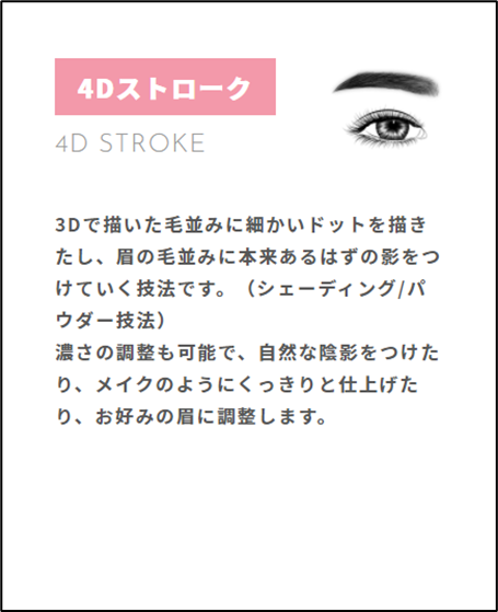 体験レポ 韓国でおすすめ眉アートメイク ダウンタイム デザイン 値段まで全部教えます